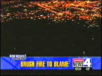 Southeast Albuquerque