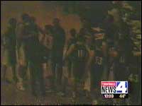 Players without lights