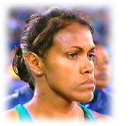 Cathy Freeman