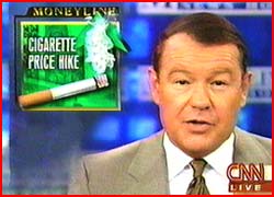 cigarette prices increase