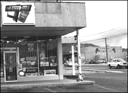tobacco shop near school
